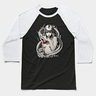 Eve Baseball T-Shirt